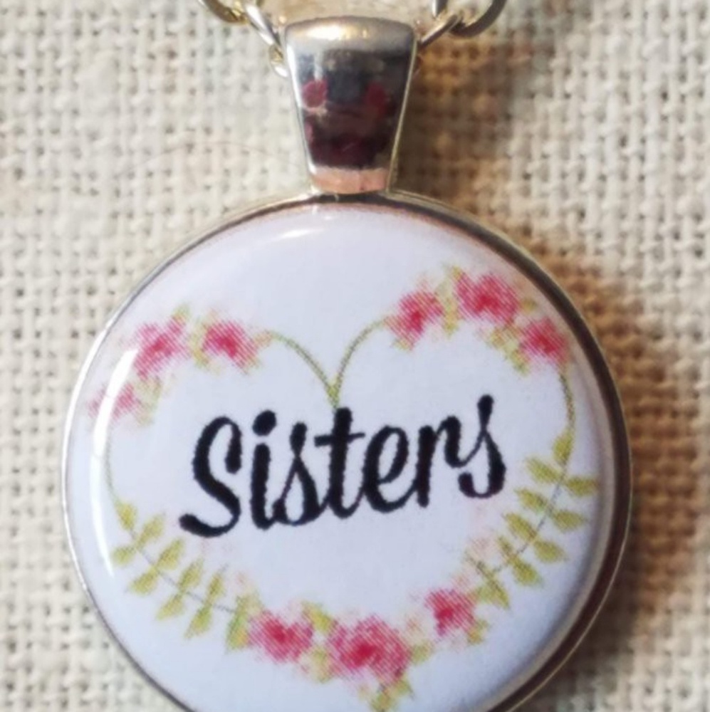 Pendant Necklace